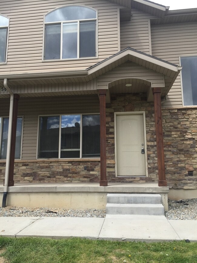 Building Photo - West Park #7 Unit 1