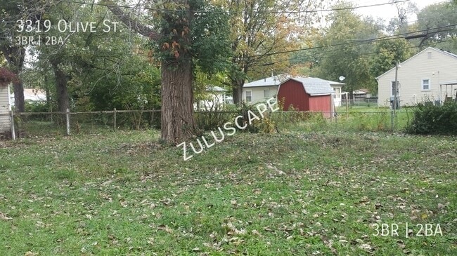 Photo - 3319 Olive St