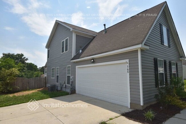 Building Photo - 145 Brookstone Dr Rental