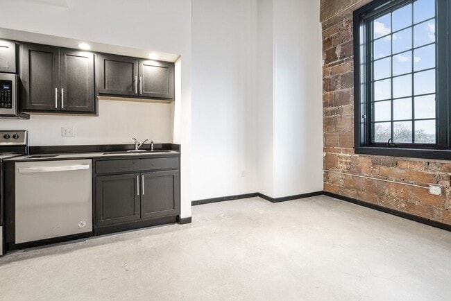 Park Avenue Lofts The Temple