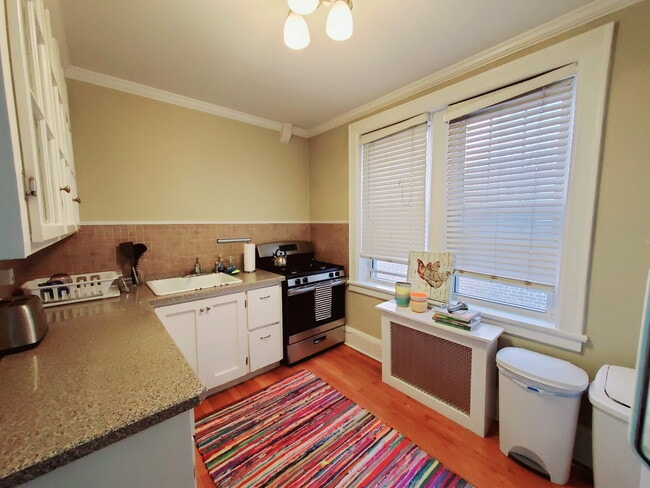 Photo - 639 Summer St Unit 20