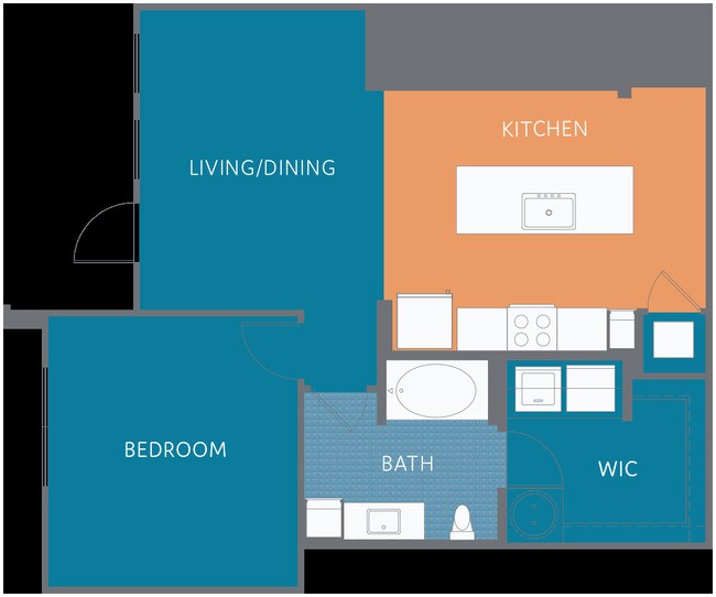 Photo - Vivace at Gateway Place