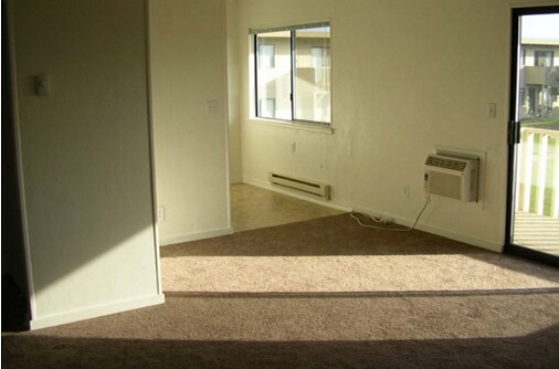 Photo - Campus Village