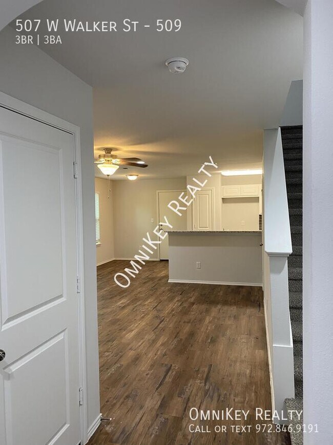 Photo - 507 W Walker St Unidad 509