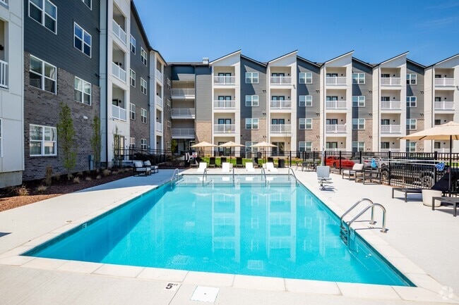 Building Photo - The Arcadia Rental