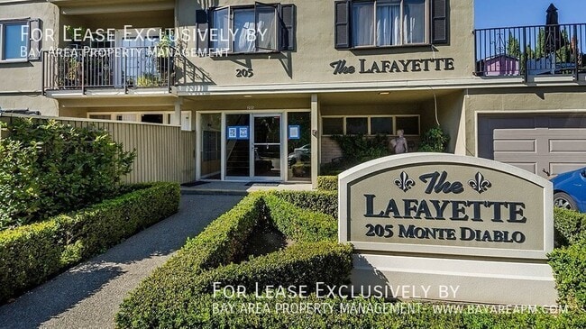 Building Photo - 205 Monte Diablo Ave Unit 2C