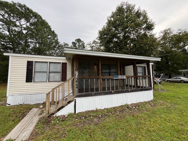 Photo - Mobile home for rent Unidad Lot 21