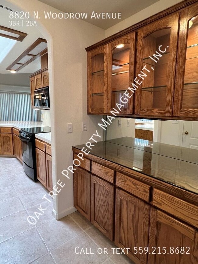 Photo - 8820 N Woodrow Ave