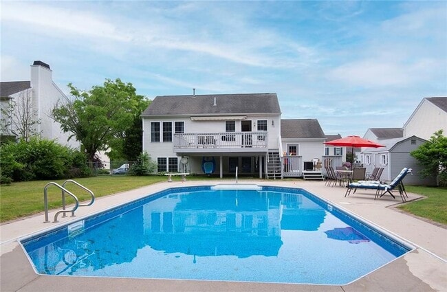 32 Tum-A-Lum Cir