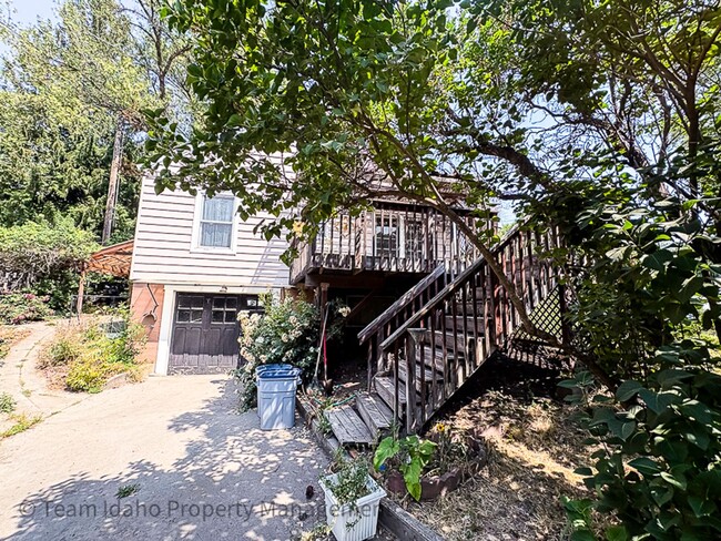 Photo - Darling Single Family Home on a Large Corner Lot
