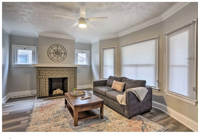 Photo - 1623 Hillcrest Rd Unit 1