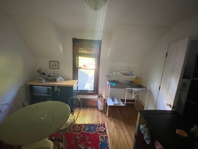 Photo - 1603 W Clarke Ave Unidad Peaceful Valley Studio