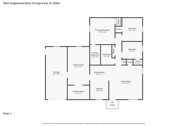 Photo - 2834 Tanglewood Blvd