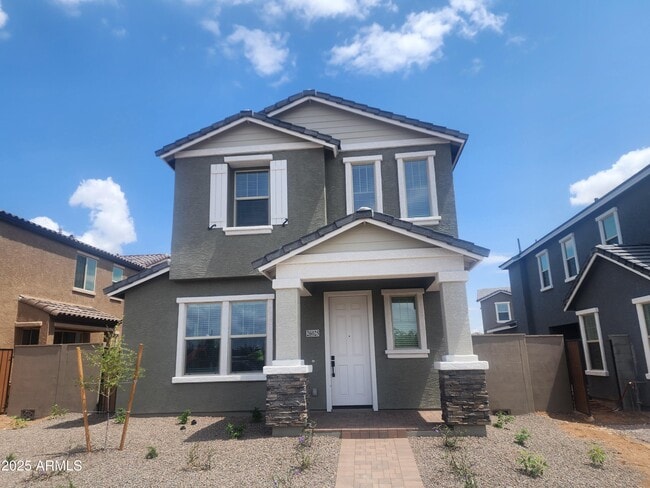 Photo - 26025 N 23rd Ave House