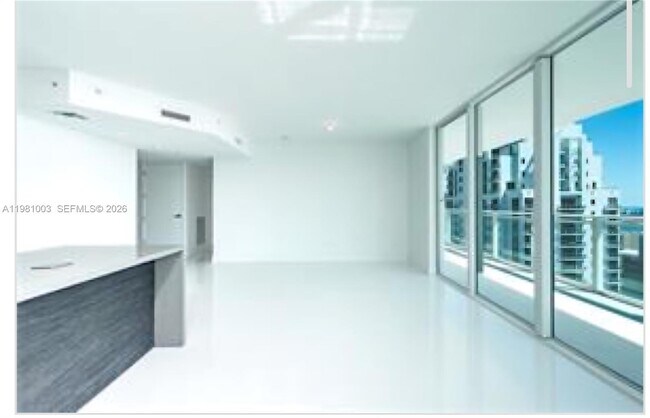 Photo - 1080 Brickell Ave Unit 4106