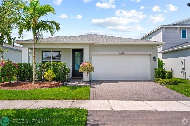 Building Photo - 11629 SW Lyra Dr. Rental