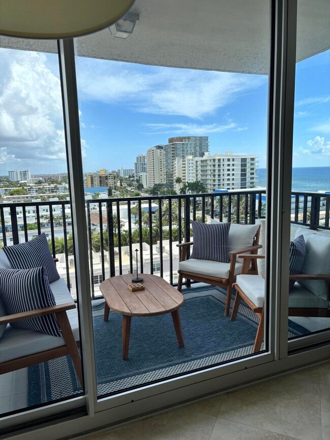Photo - 531 N Ocean Blvd Unit 1107