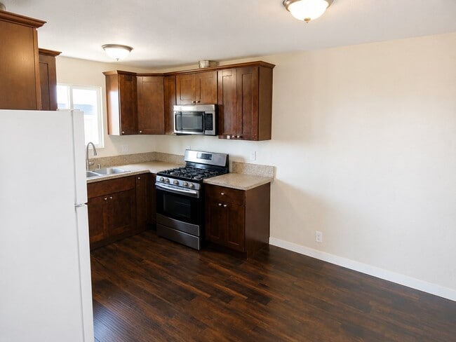 Photo - 3517-3523 J St Unit 3523