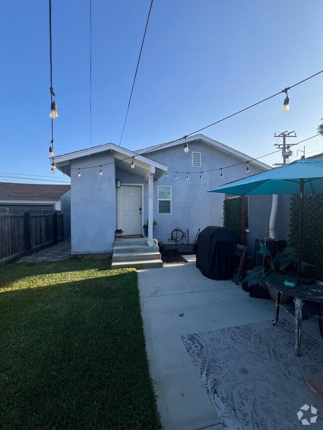 Building Photo - 4817 W 134th Pl Rental