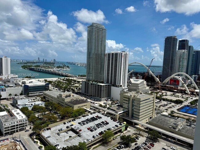 Photo - 1600 NE 1st Ave Unit 2902