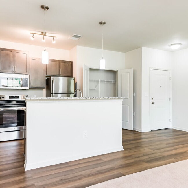 Photo - Matthews Lofts