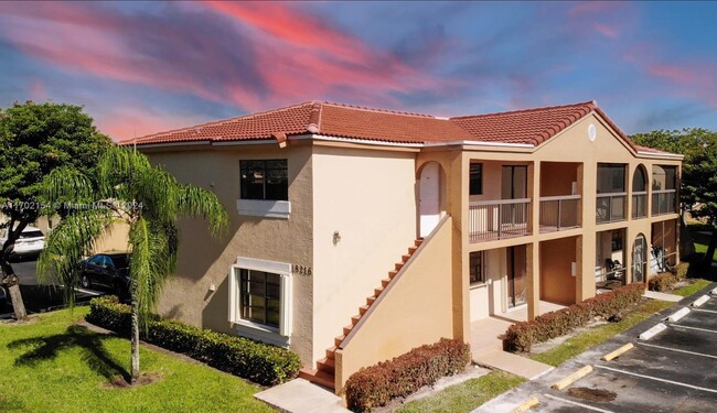 Photo - 18216 Mediterranean Blvd Condo Unit 5-19