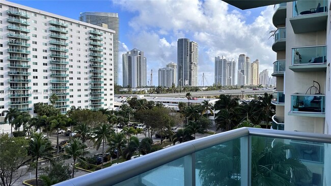 Photo - 19390 Collins Ave Condo Unit 620