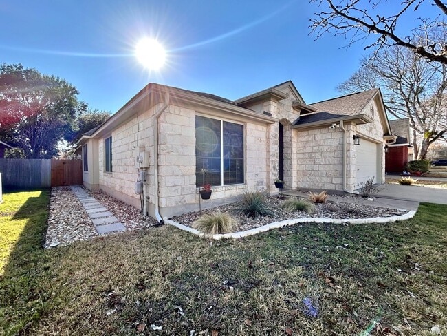 Photo - Cozy 3 Bed / 2 Bath Single-Story Home with Garage & Fenced Yard