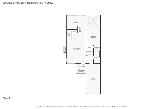 Photo - 7796 Hickory Meadow Rd