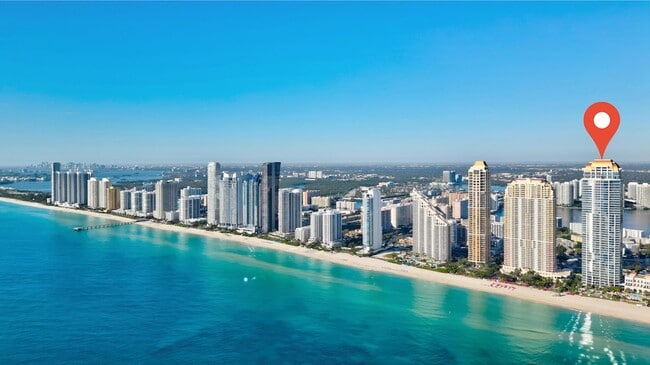 Photo - 17901 Collins Ave Unit 1102