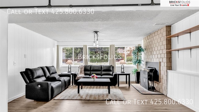 Photo - Sunny & Modern 1BR in the Heart of Bothell – Walk Everywhere! Unit A1