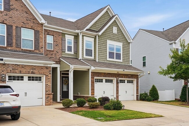 Photo - SPACIOUS AND BEAUTIFUL HOME IN MORRISVILLE-BRIER CREEK AREA