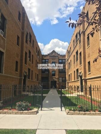 Photo - 6514 N Glenwood Ave Unit 1W