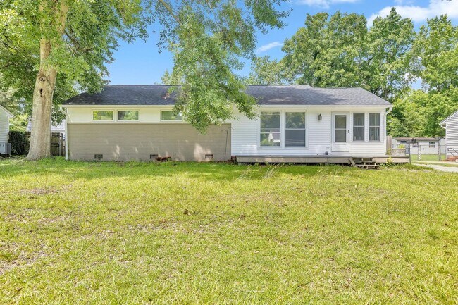 House for Rent in Jacksonville! - House for Rent in Jacksonville!
