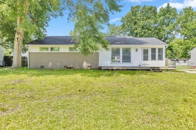 Building Photo - House for Rent in Jacksonville!