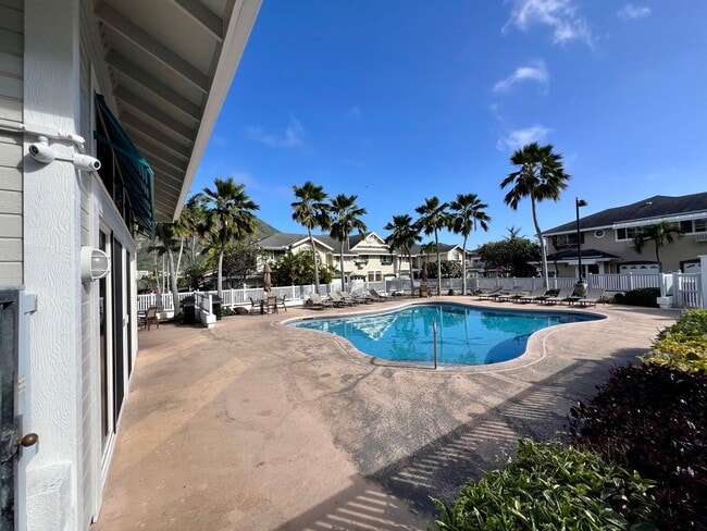 Photo - Small Dog Friendly Hawaii Kai Condo