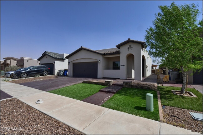Photo - 14852 Willie Worsley Ave House