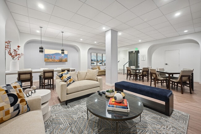 Photo - The Cambridge Apartments