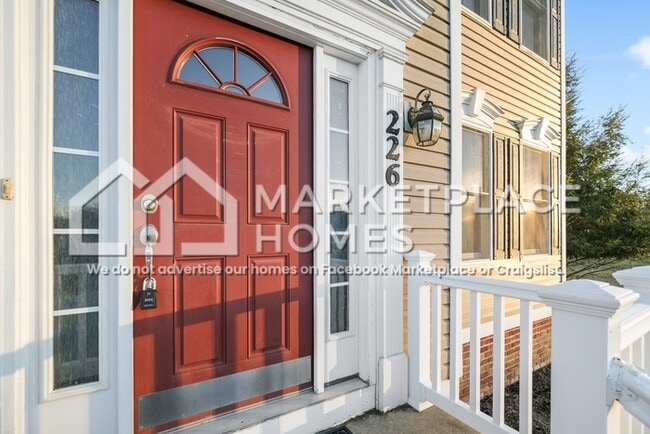 Photo - 226 Morning Grove Ln
