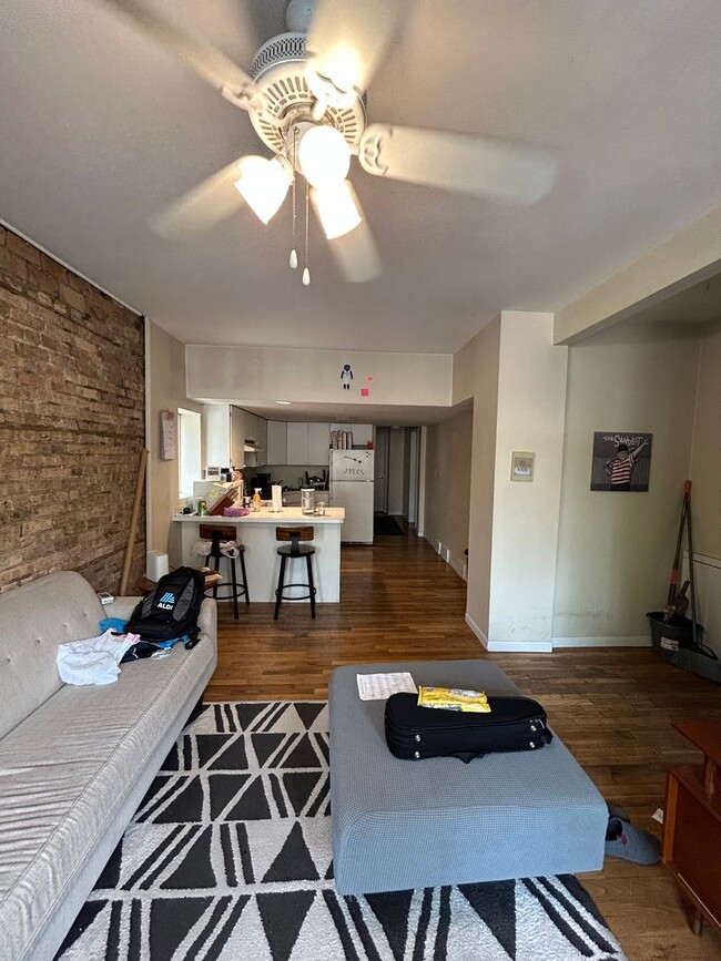 Photo - 863 W Lill Ave Unit #1