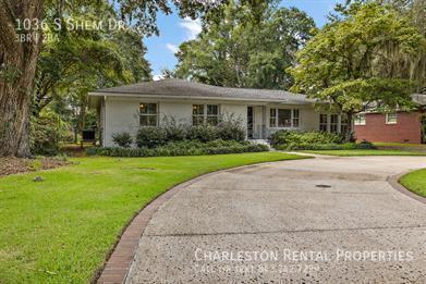 Building Photo - 1036 S Shem Dr