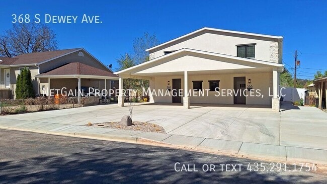 Photo - 368 S Dewey Ave