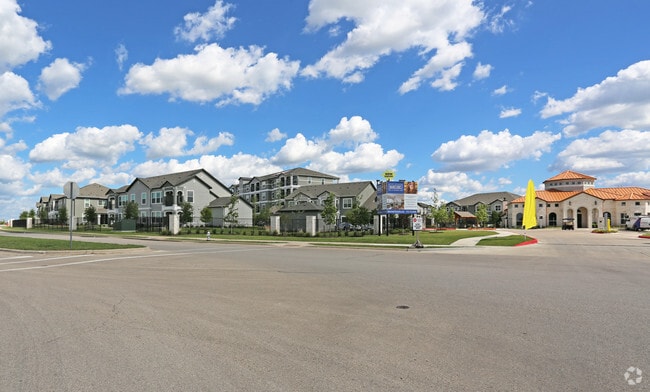 Travesia Apartments