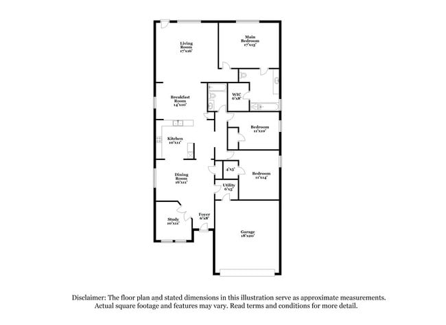 Photo - 3510 Aztec Wood Dr
