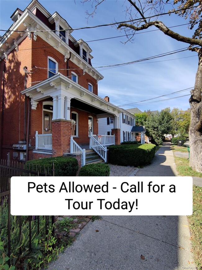 Building Photo - 20 Noxon St Unit 1