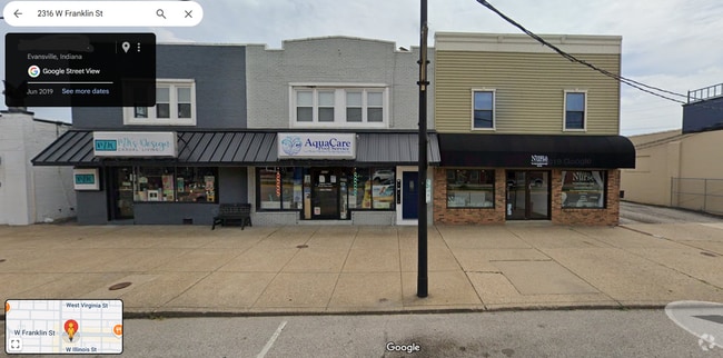Building Photo - 2316 W Franklin St Unit B Rental