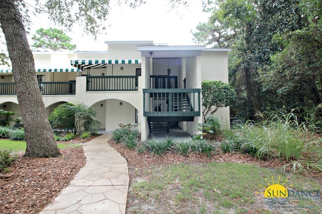 Great 2 Bedroom Lakefront Condo in Niceville - Great 2 Bedroom Lakefront Condo in Niceville