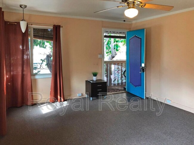 Photo - 1421 S Beretania St. Unit G