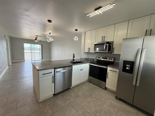 Photo - 25225 Rampart Blvd Unit 2005