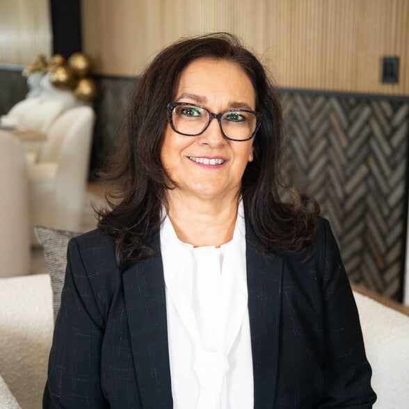 Sandra Michel